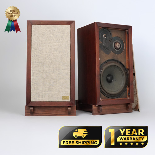 Acoustic research pair - acoustic,