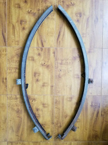 Quarter window track channel - window,