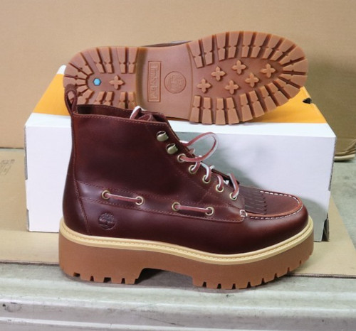 Timberland stone street mid - stone,