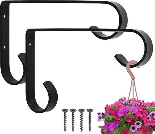 Plant hangers outdoor pack - plant, outdoor,