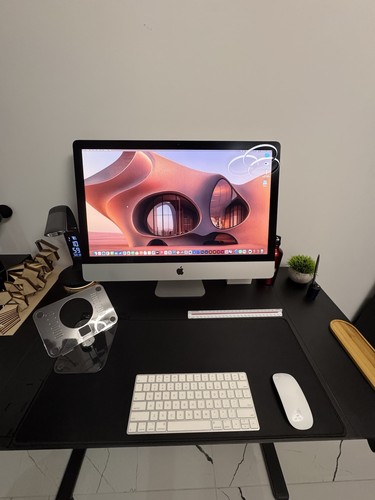 Apple imac late - late, 2013