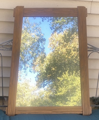 Vintage brandt ranch oak - vintage,,