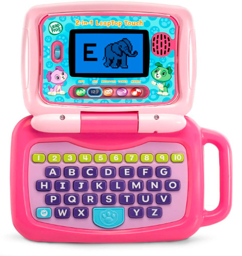 Laptop toy tablet convert - toy,