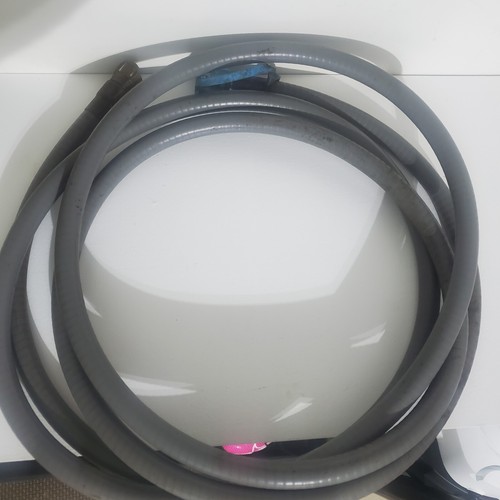 Weber natural gas - 10, supply