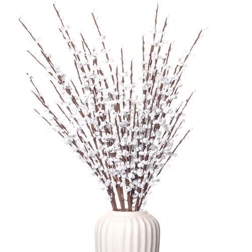 5pcs white jasmine - 5pcs, flowers