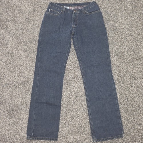 Carhartt jeans women - women’s, size