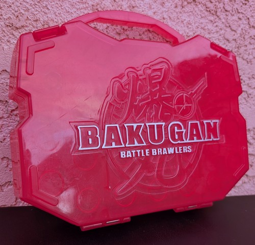 Bakugan battle brawlers - bakugan,