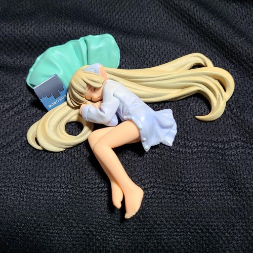 Rare chobits collection - chobits,