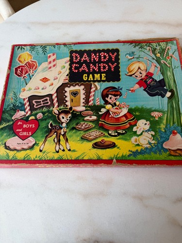1955 dandy candy - 1955,