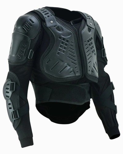 Motorcycle body armor safety - motorcycle,