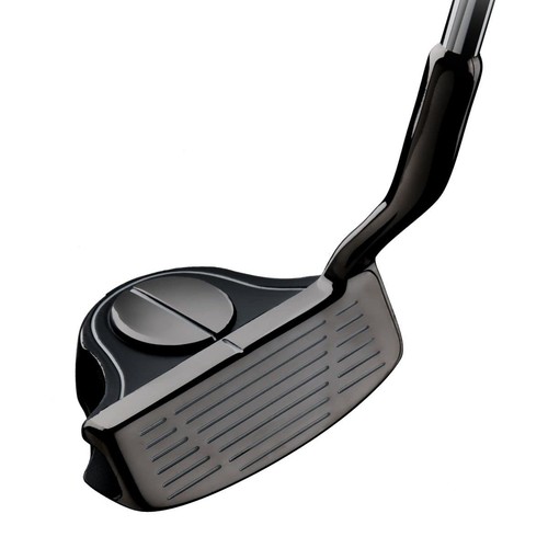 Roll golf chipper - golf,