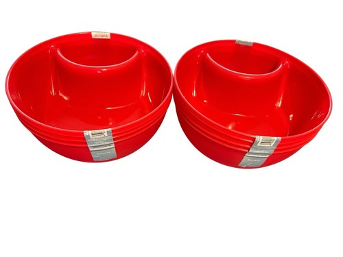 Chips dip bowls - dip,