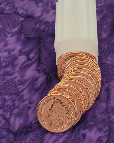 20x 999 copper rounds - 20x,
