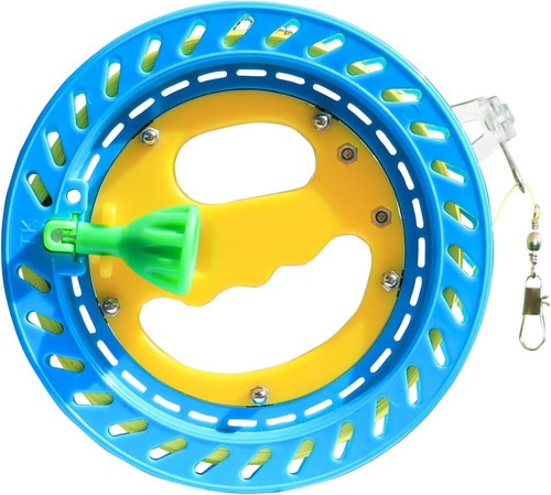 String reel winder for adults - winder,