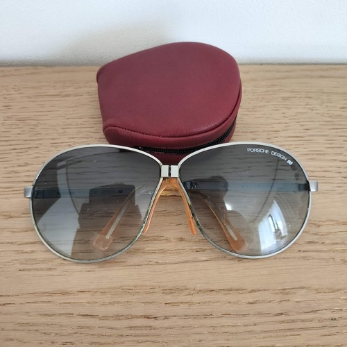 Carrera porsche design - porsche,