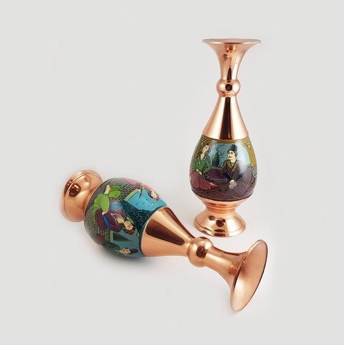 Decorative flower vase - flower,