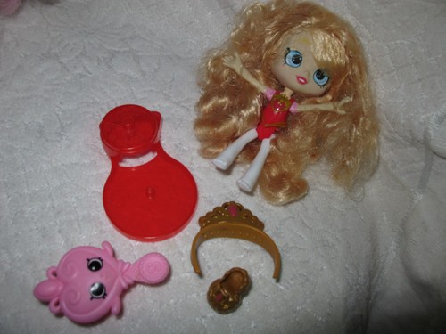 Shopkins shoppies join the - shopkins,