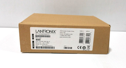 Lantronix spider - lantronix,