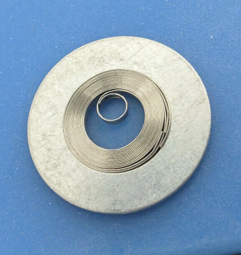 New mainspring for seiko - new,