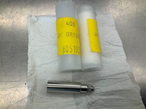 Solartron metrology - (2),