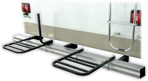 Approved bike rv bumper - bike,