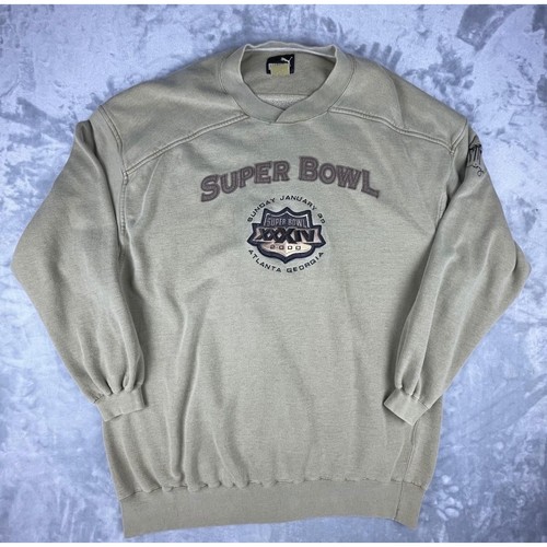 Super bowl xxxiv 2000 - bowl,