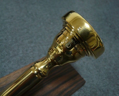 Vintage giardinelli trombone - vintage,
