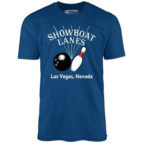 Showboat lanes las vegas nv - lanes, vegas,