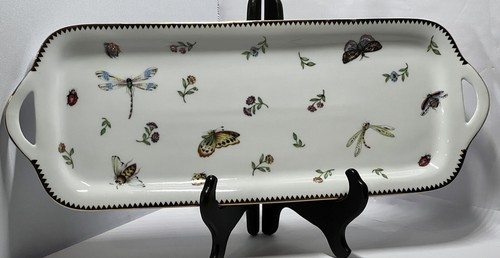 Vintage godinger flower - vintage,