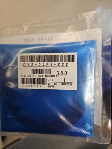 Canon 70mm 0 - rf, l