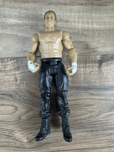 Wwe mattel 2013 dean ambrose - wwe,