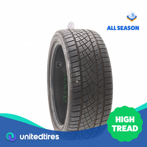 Used 275 40zr22 continental - 275/40zr22,