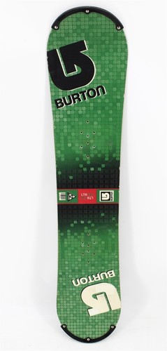 Burton ltr squares snowboard - ltr,
