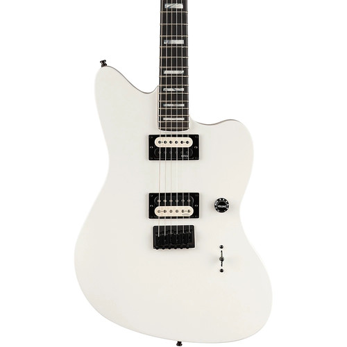 Fender jim root - jim, jazzmaster