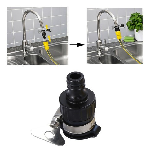 Hot sale tap adaptor - sale,