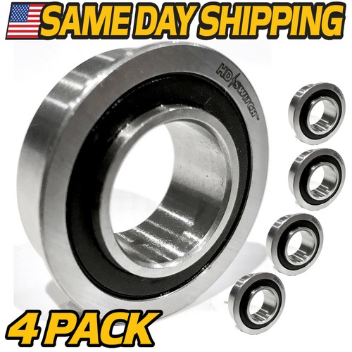 Front wheel bearing fits cub - front,