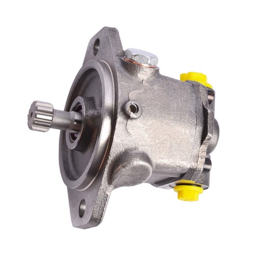 Fuel transfer pump 384 - fuel,