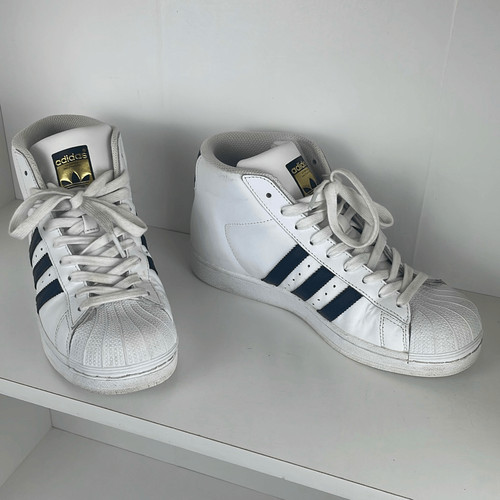 Adidas pro model - adidas,