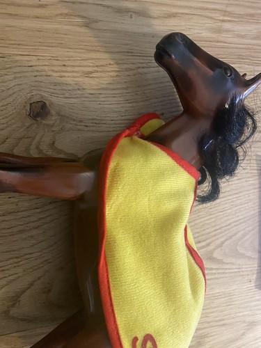 Sindy horse only 1980s - horse,