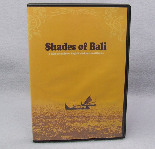 Shades bali film by - film,
