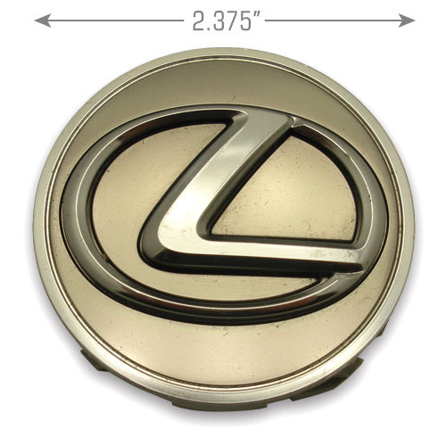 Center cap hubcap - cap, lexus