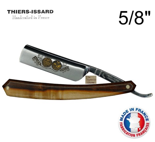 Thiers issard médaille - thiers,