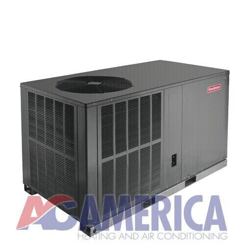 Goodman ton 4 seer2 - ton, ac