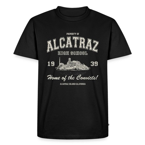 Alcatraz high school - alcatraz,
