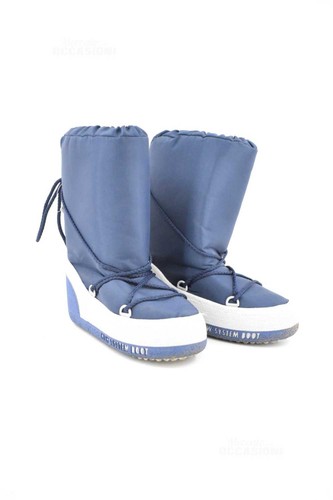 Kids ski boots new system - ski,