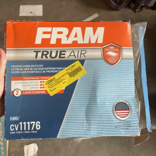 Fram cv11176 trueair - cv11176,