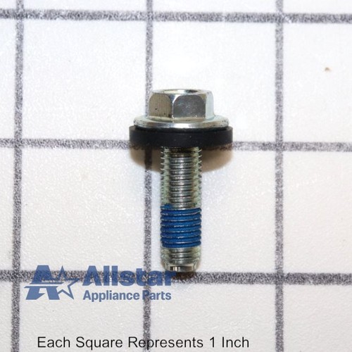 Washing machine bolt - washing,