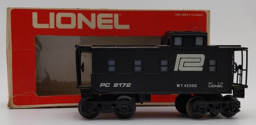 Lionel 9172 gauge penn - o,