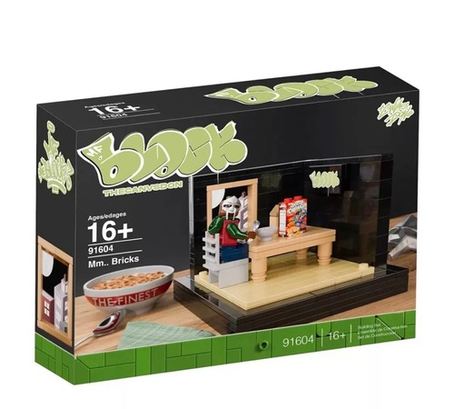 The canvas don limited - the,