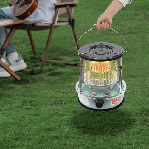 Kerosene heater - kerosene, heater,4.6l